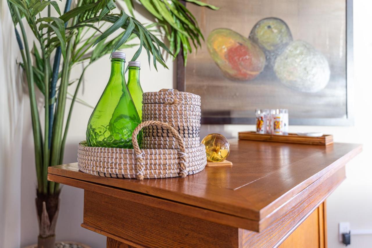 New Property! The Cactus Villas At Joshua Tree National Park - Pool, Hot Tub, Outdoor Shower, Fire Pit 트웬티나인팜스 외부 사진
